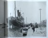 Getty Images • Liners. The Golden Age